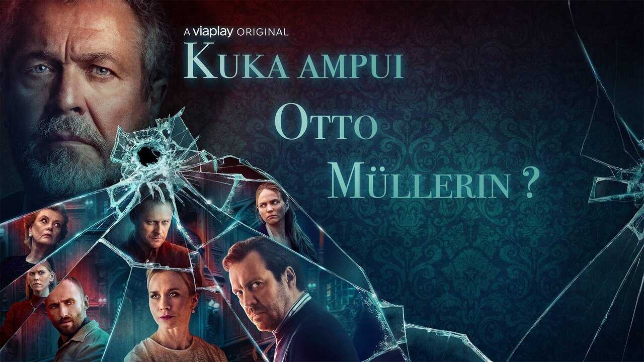 DE - Wer erschoss Otto Müller? (2022) 3