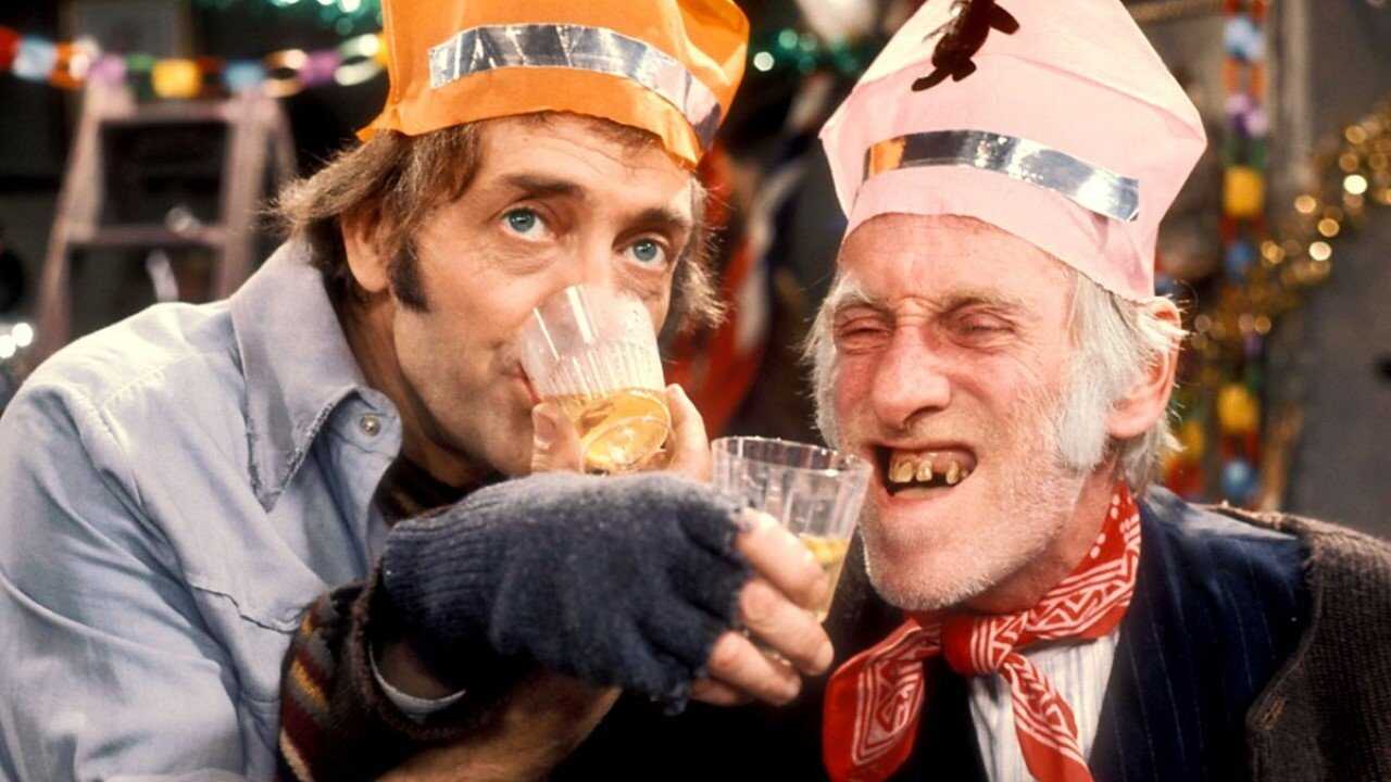 EN - Steptoe and Son (1962) 3