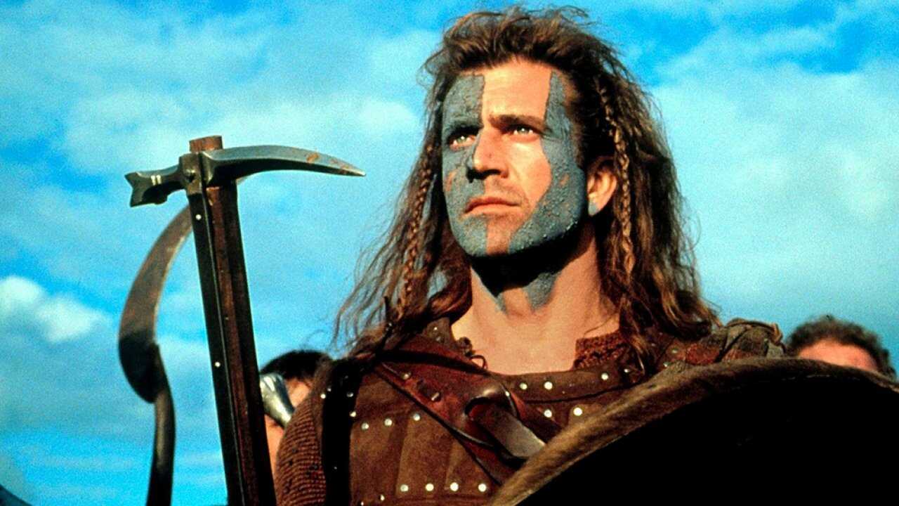 Braveheart (1995) 0