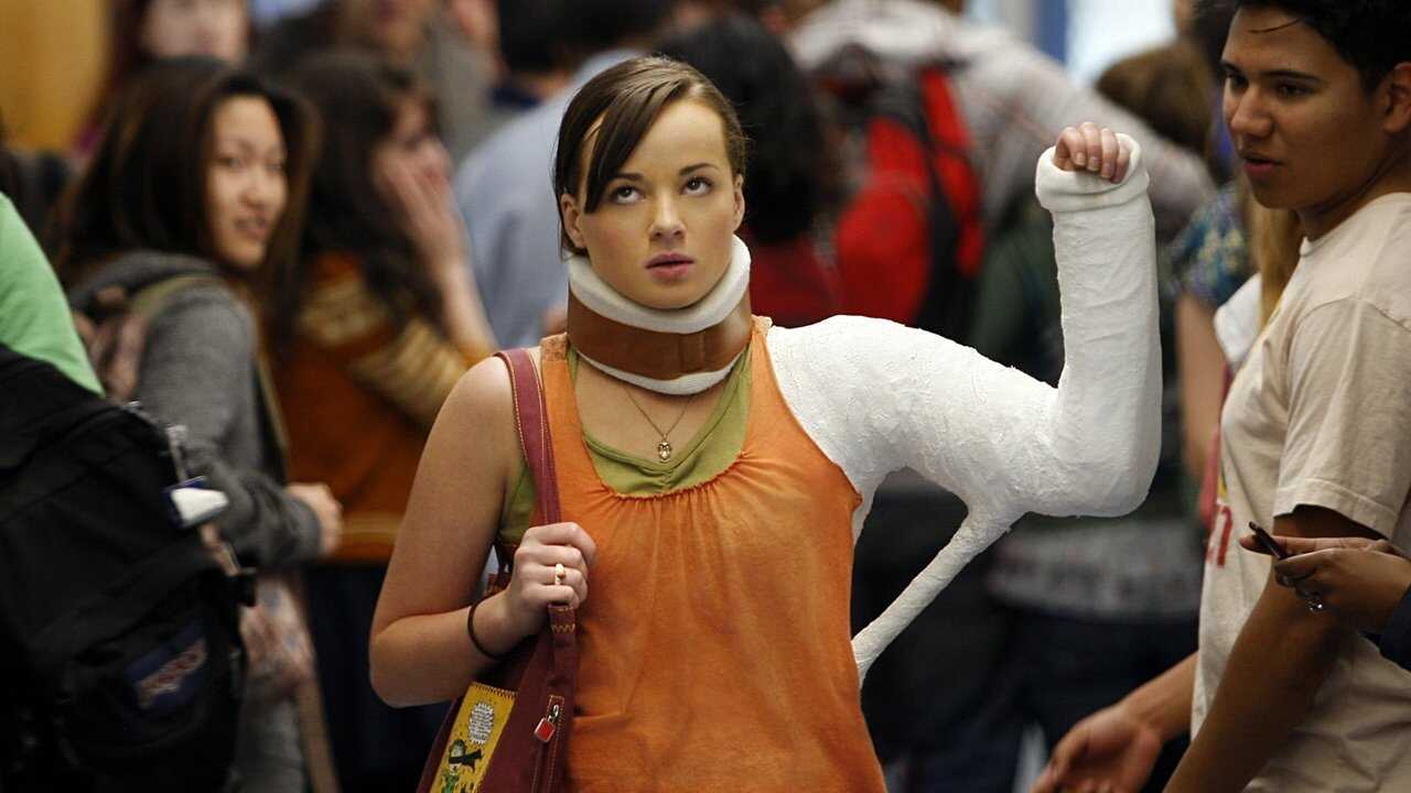 DE - Awkward - Mein sogenanntes Leben (2011) 2