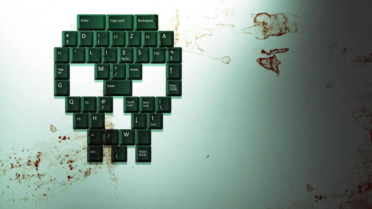 FR - À l'ère des leurres : L'Internet du crime (2022) (US) 4