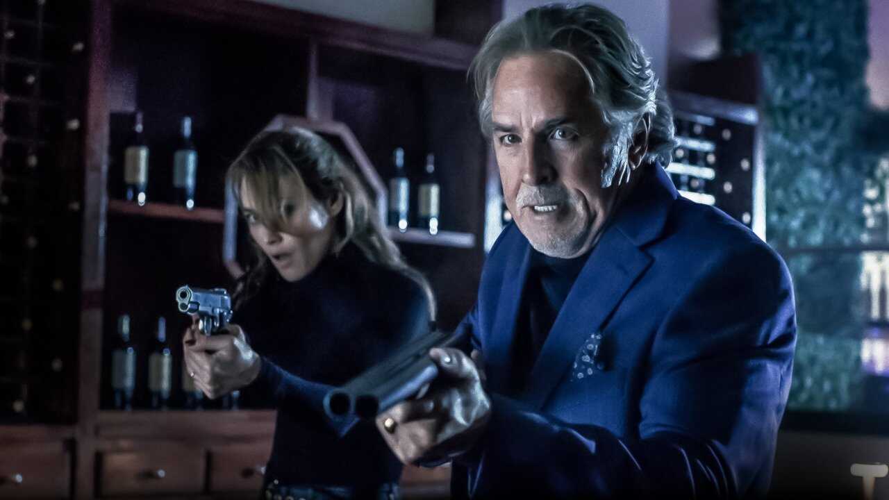 High Heat (2022) 0