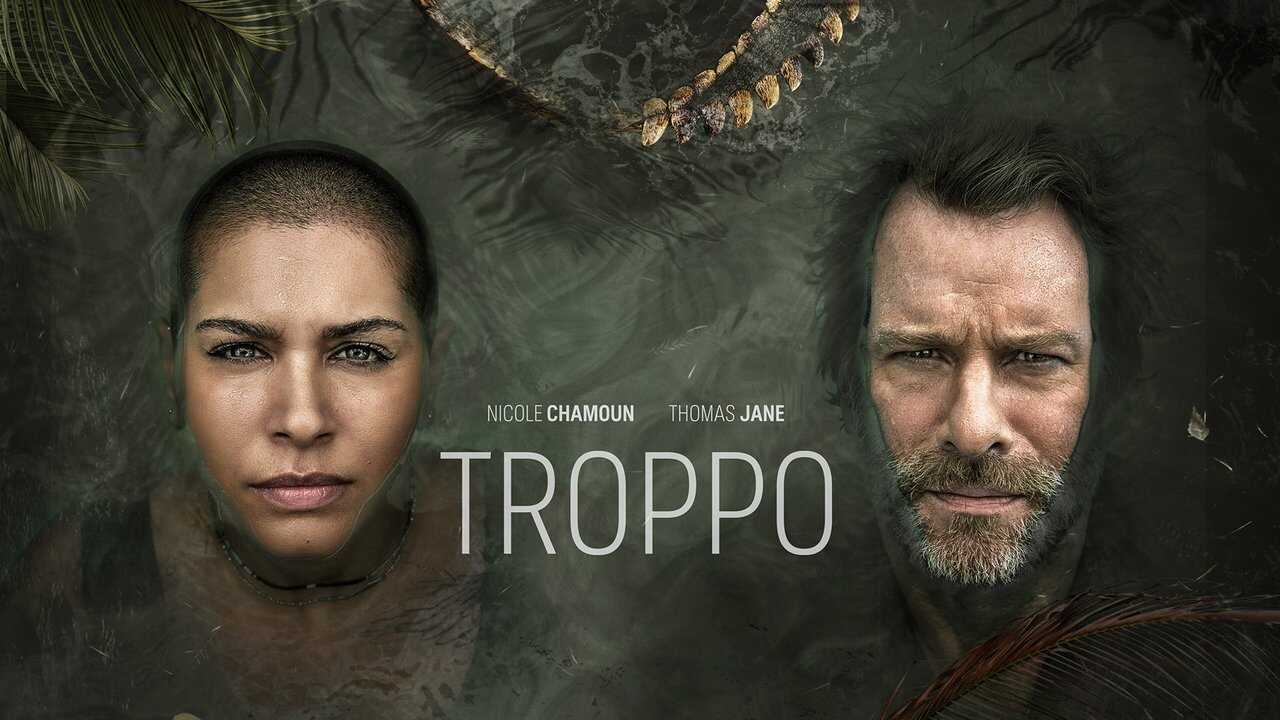 DE - Troppo (2022) 4