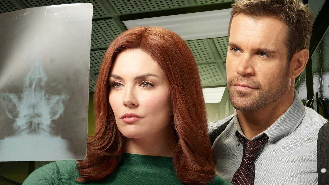 Ruby Herring Mysteries: Silent Witness 0