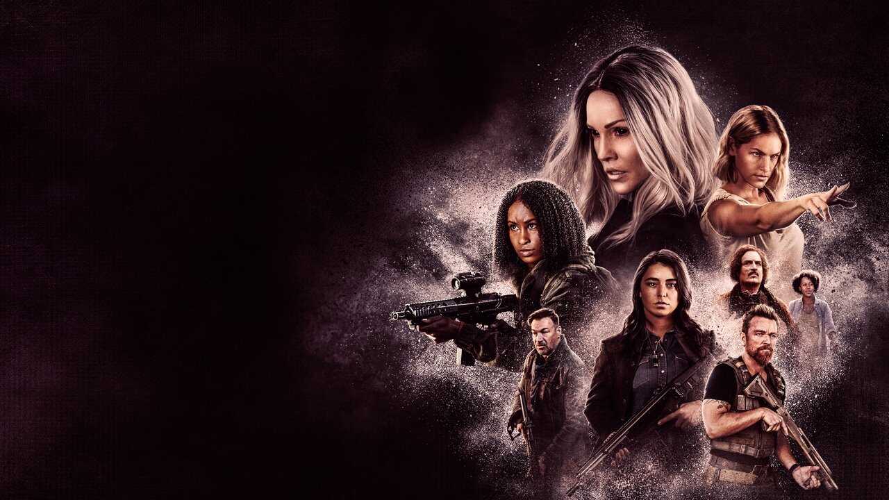 NL - van Helsing (2016) 2