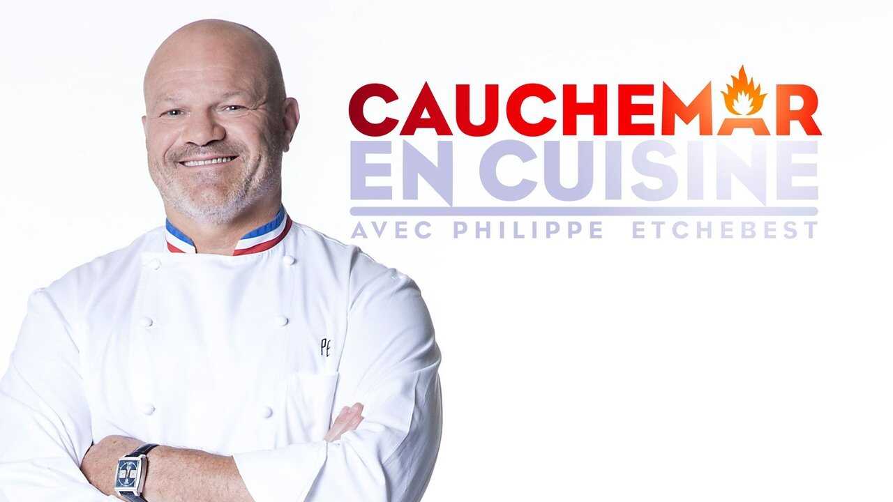FR - Cauchemar en cuisine avec Philippe Etchebest 2