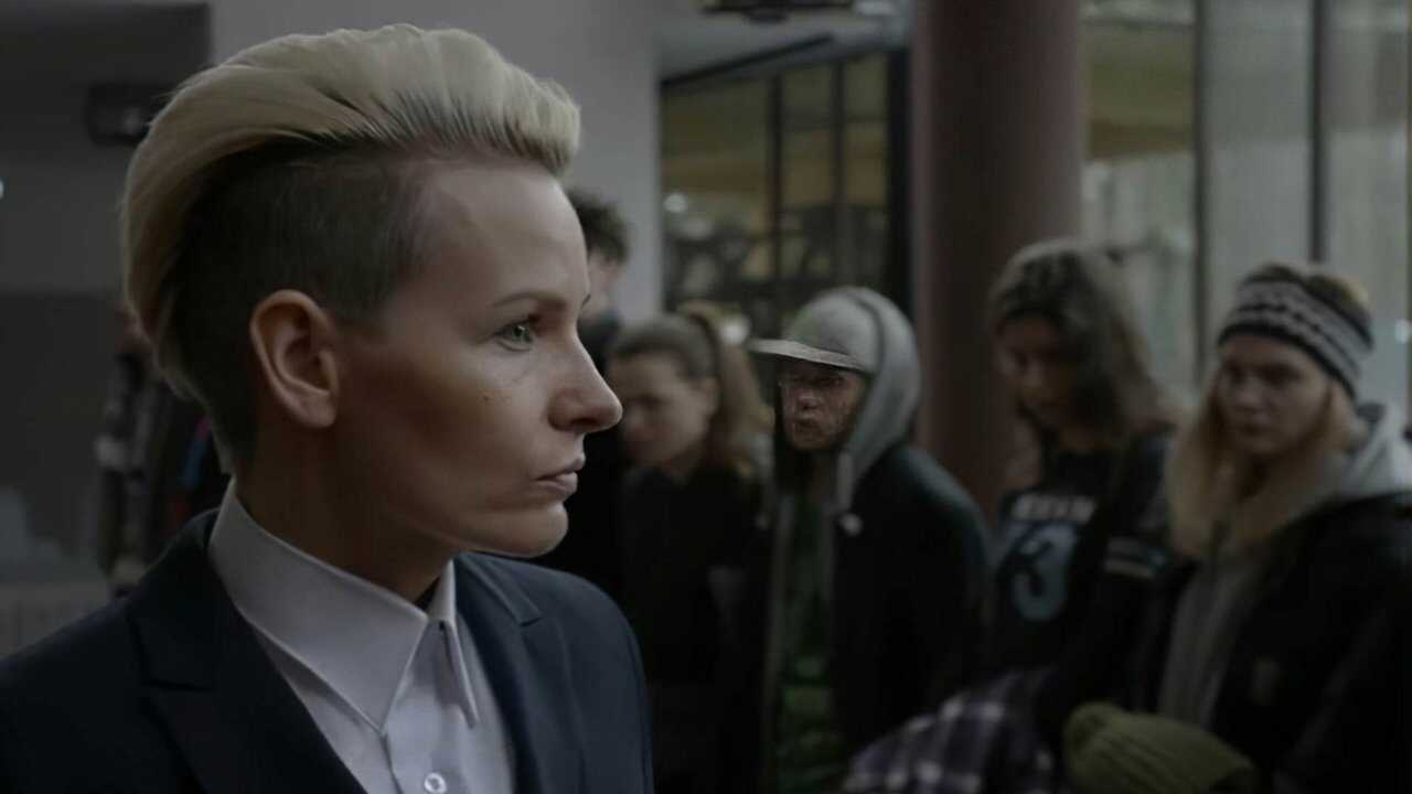 Monument (2019) 0