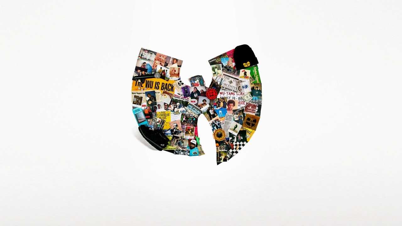 EN - Wu-Tang Clan: Of Mics and Men (2019) 1