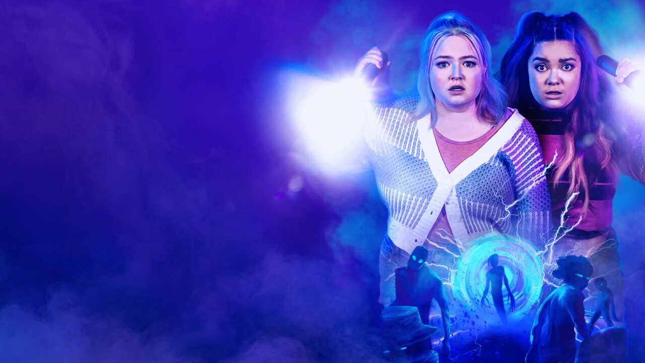 FR - Astrid & Lilly sauvent le monde (2022) (US) 3