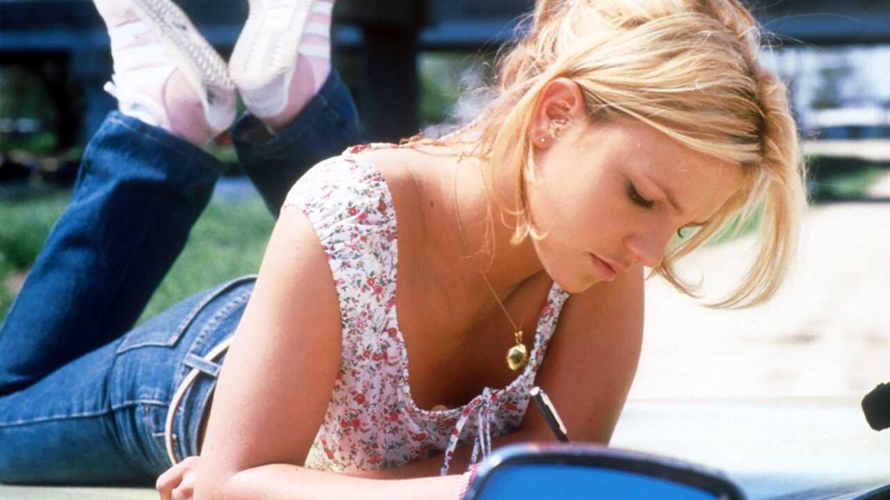 Not a Girl (2002) 0