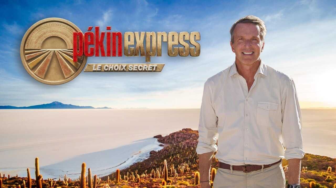 FR - Pékin Express 4