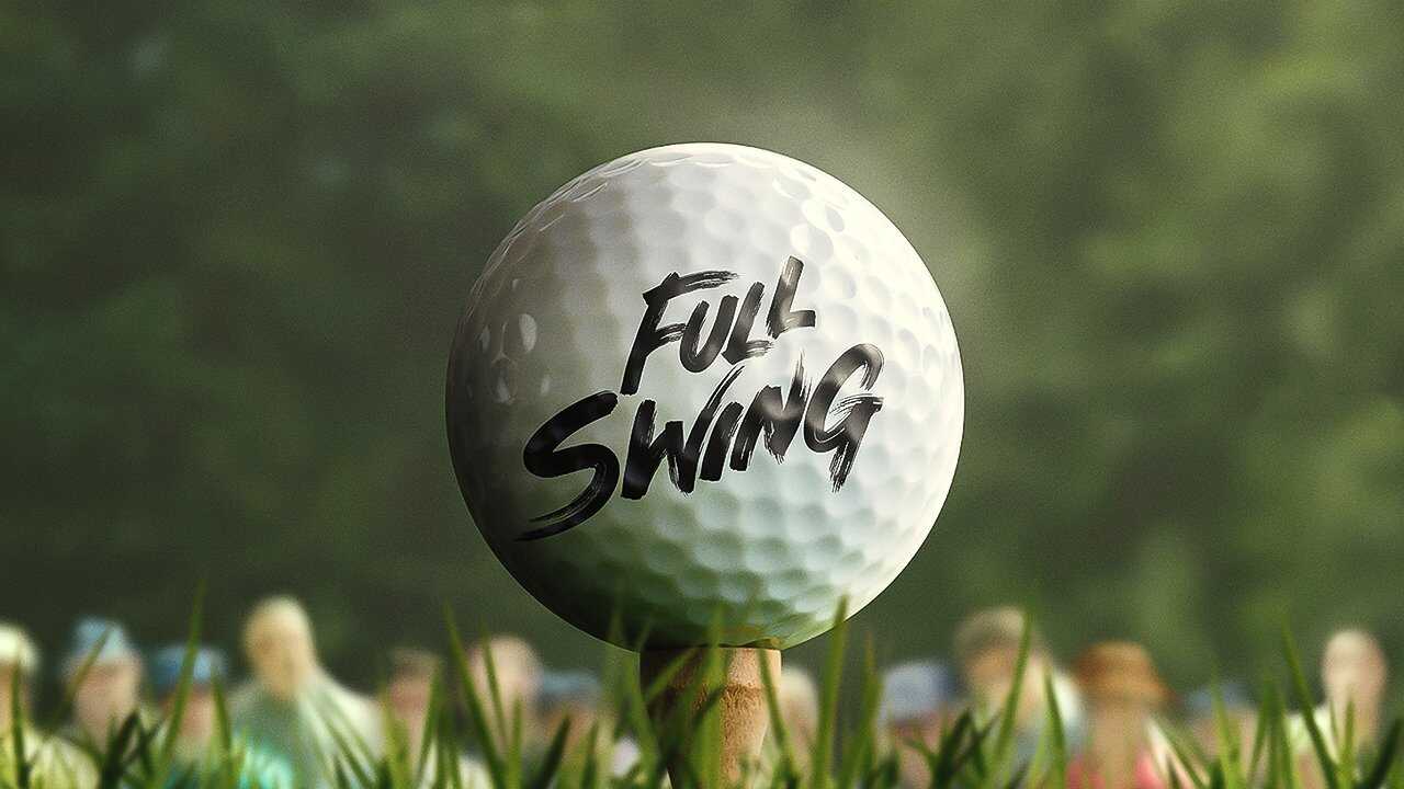 FR - Full Swing 4