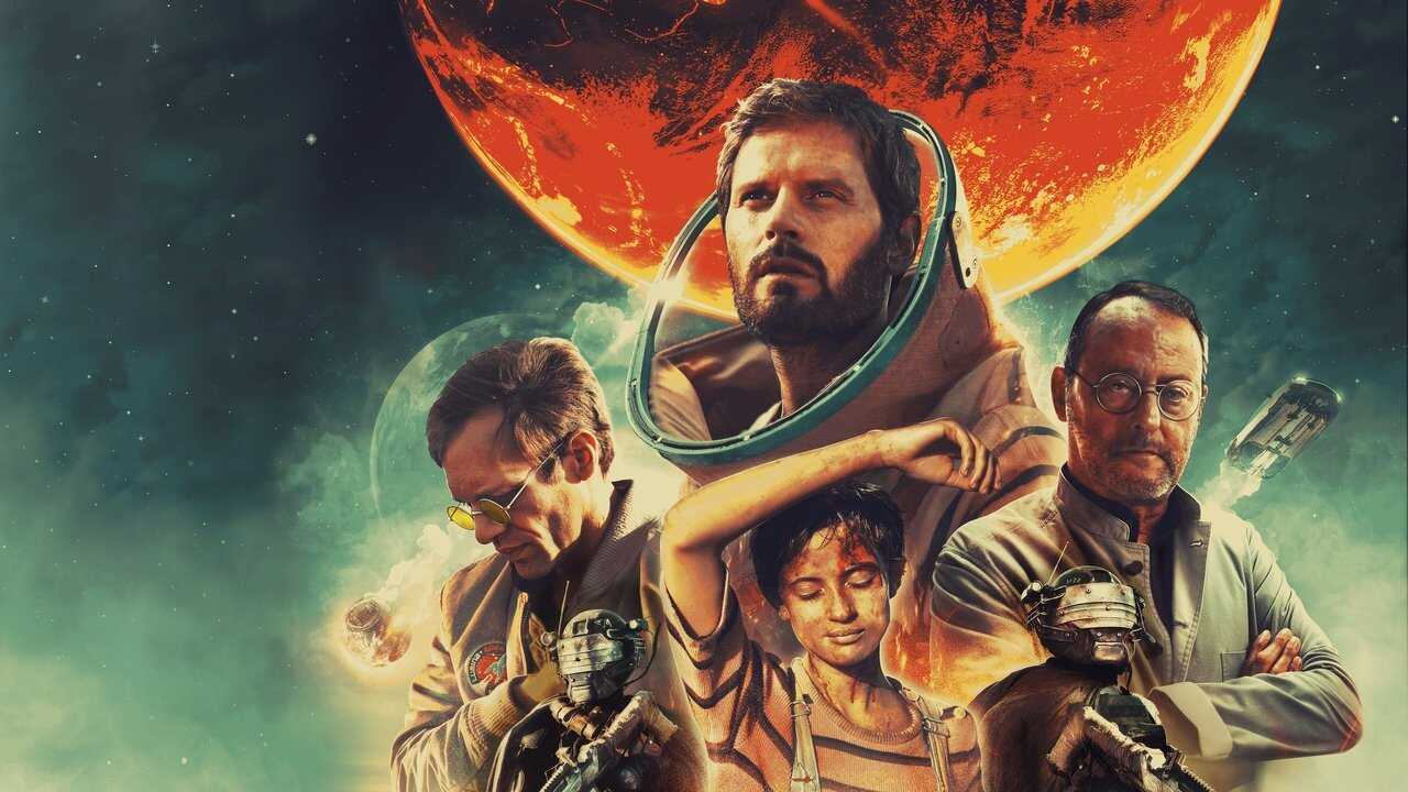 Le Dernier Voyage 0