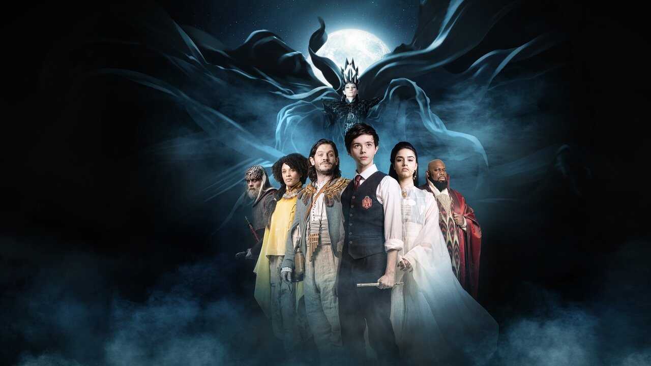 The Magic Flute - Das Vermächtnis der Zauberflöte 0