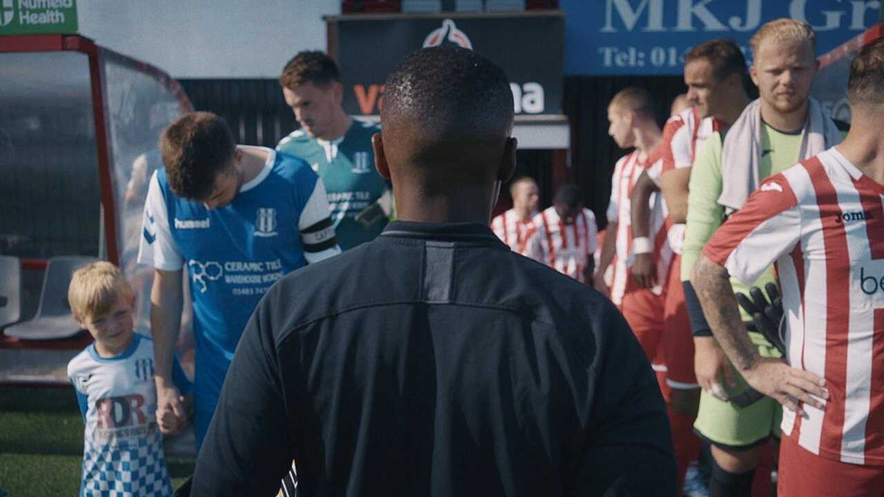 In the Middle (2023) 0