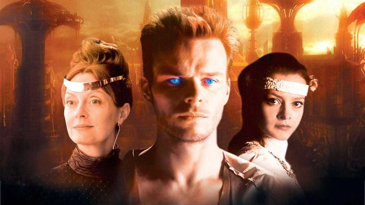 ES - Hijos de Dune 0