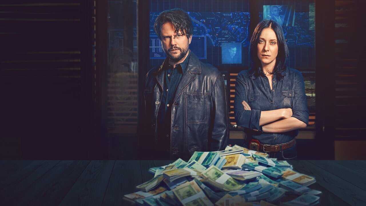 FR - O Mecanismo (2018) (BR) 0