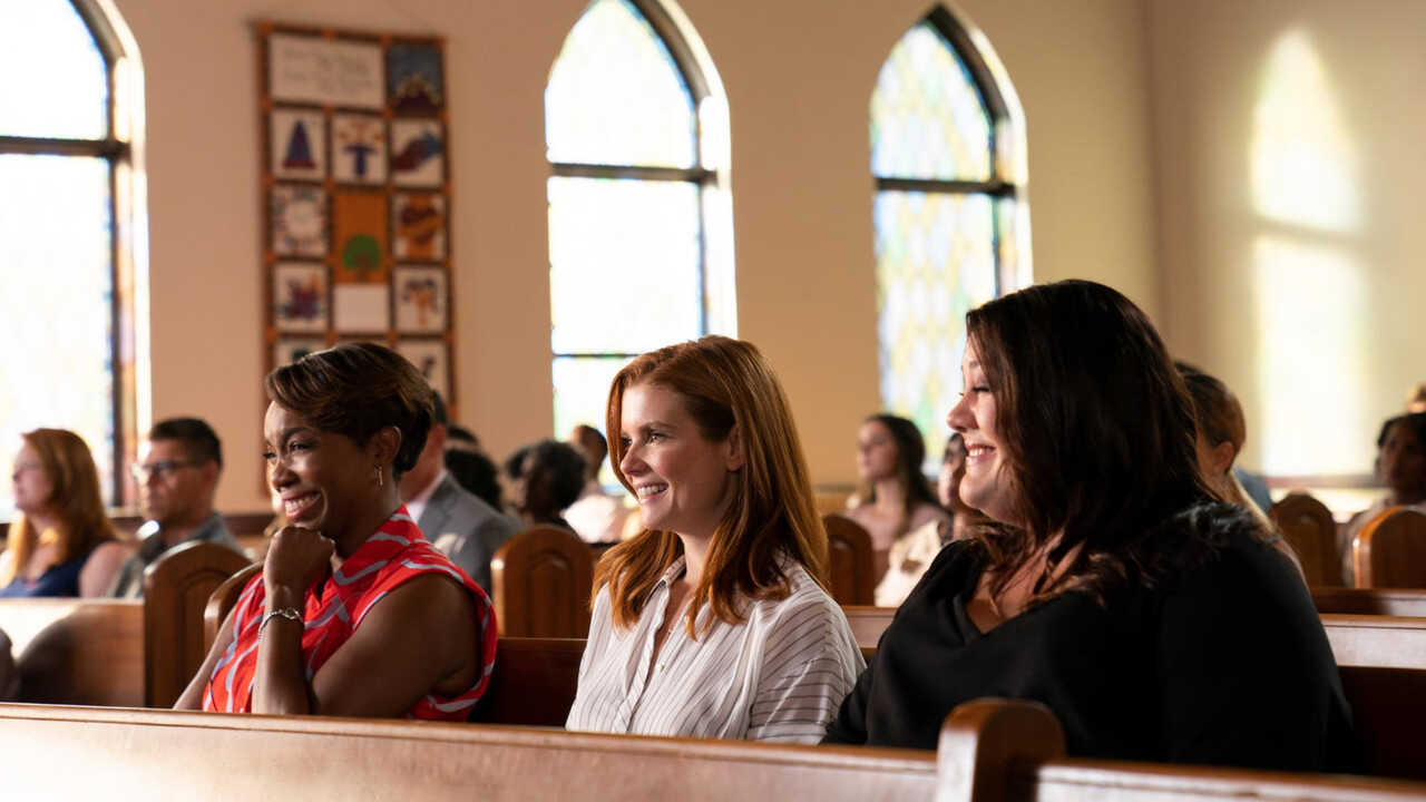 FR - À l'ombre des magnolias (2020) (US) 1