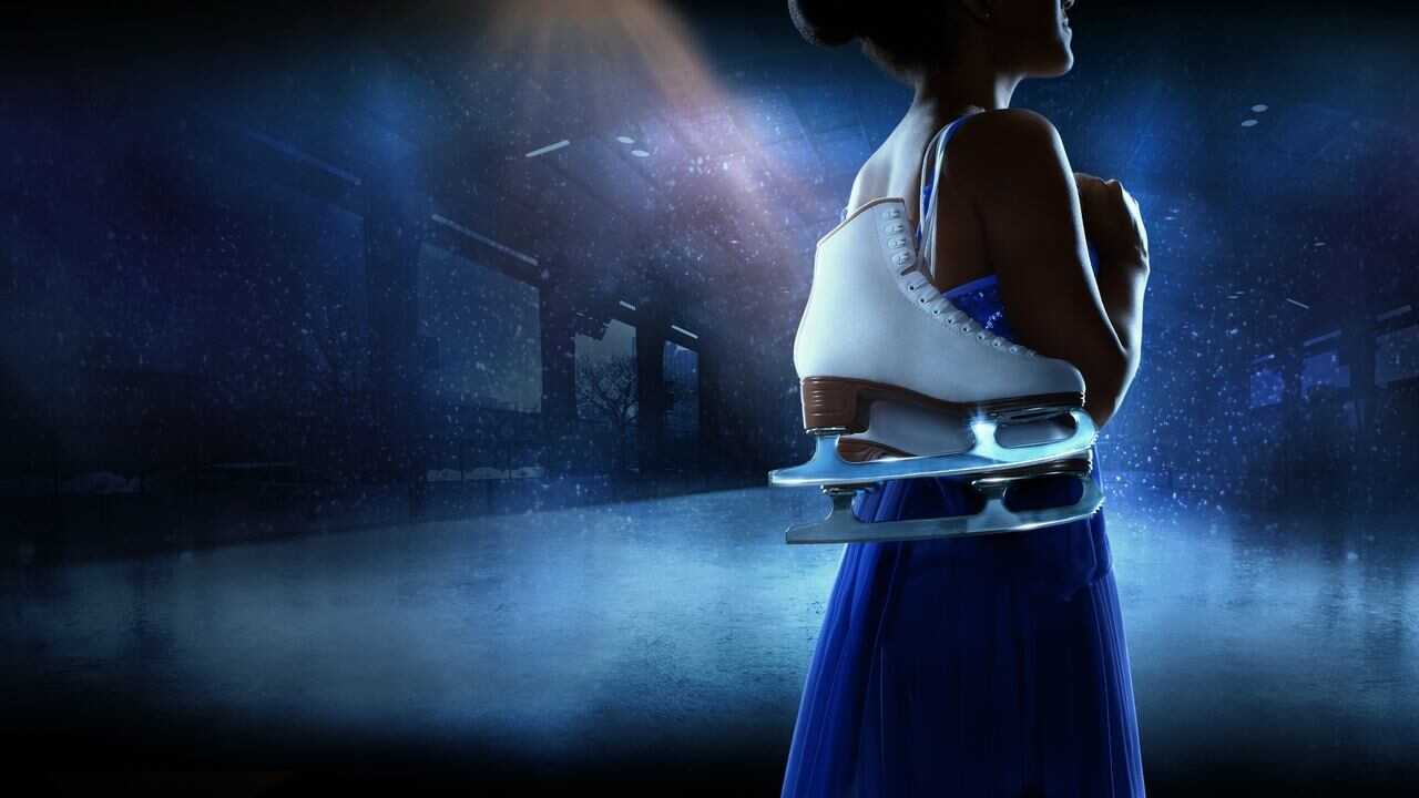 AR - هارلم آيس (2025) 0