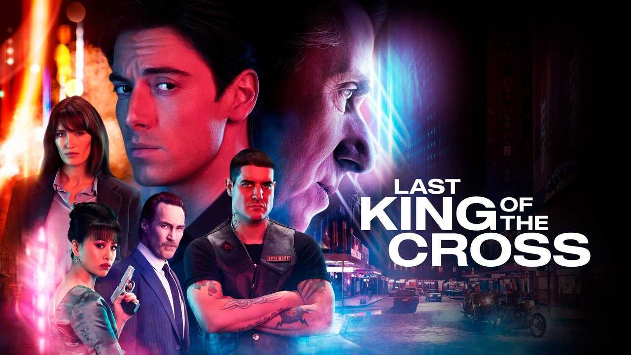 DE - Last King of the Cross (2023) 2