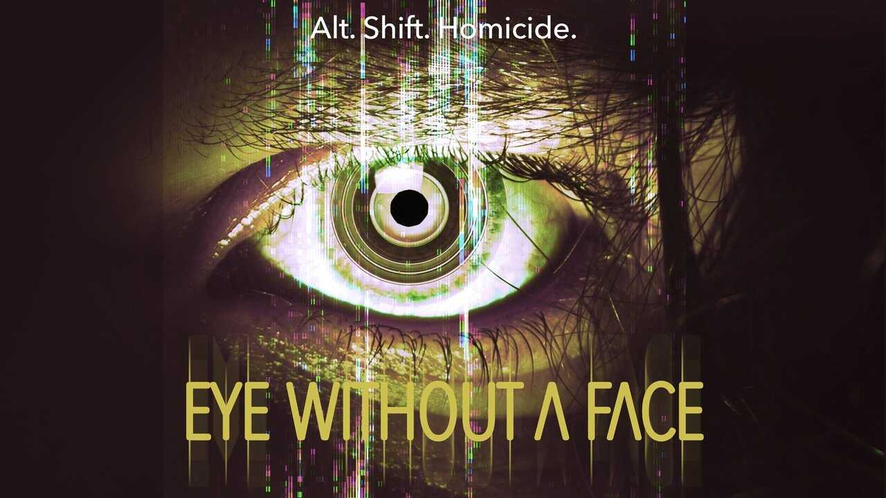Eye Without a Face 0