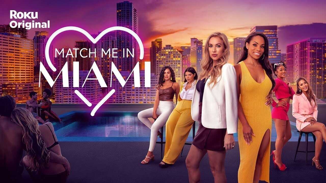 EN - Match Me in Miami (2023) 0