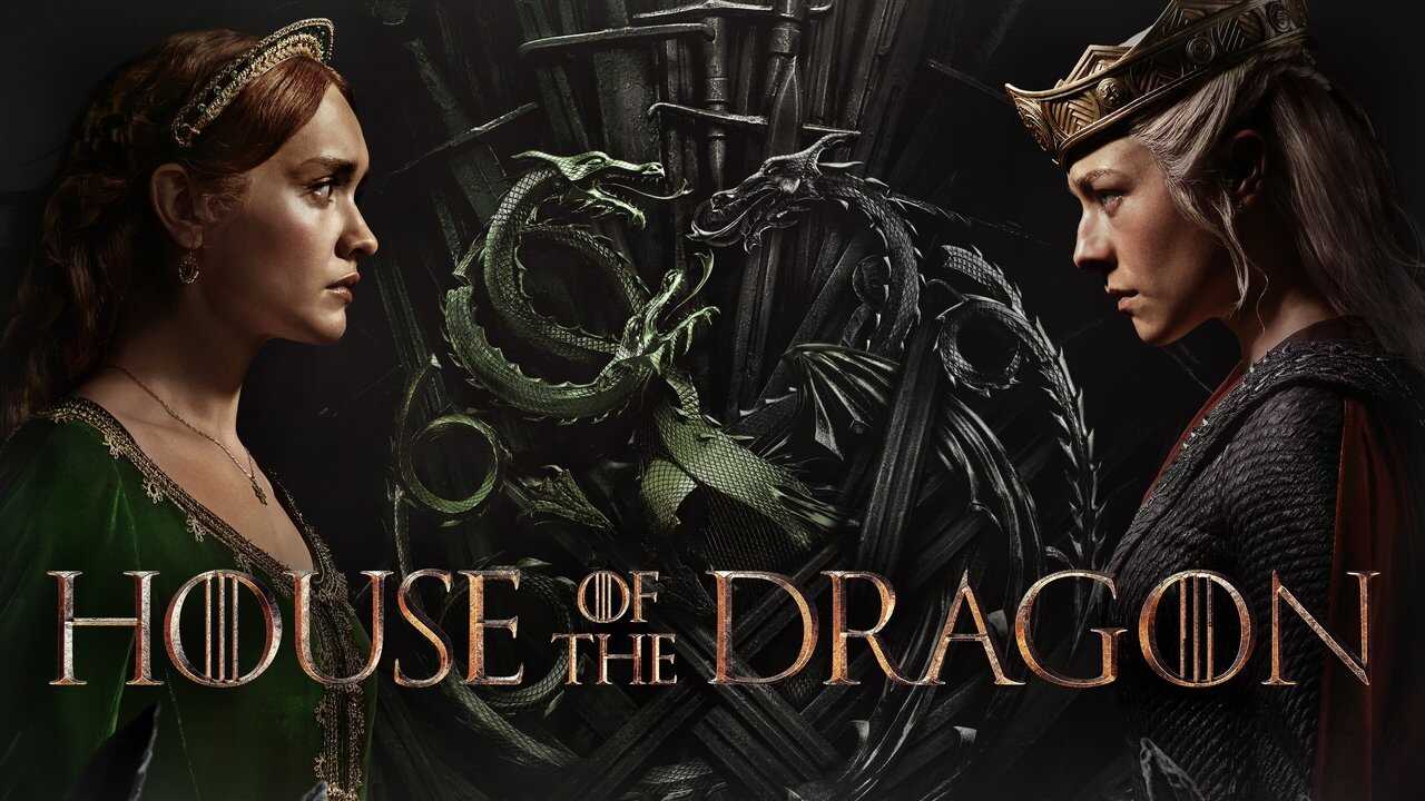 HU - House of the Dragon (2022) 4