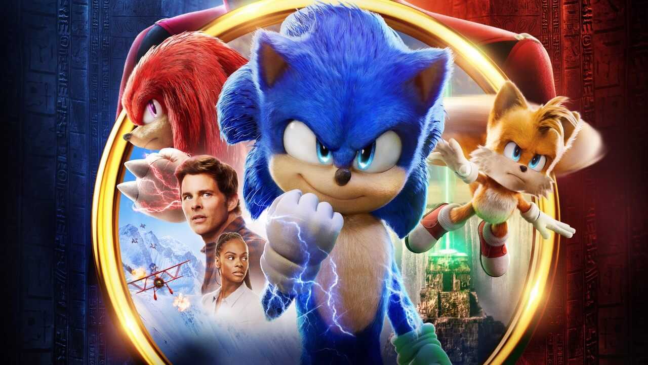 Sonic the Hedgehog 2 (2022) 0