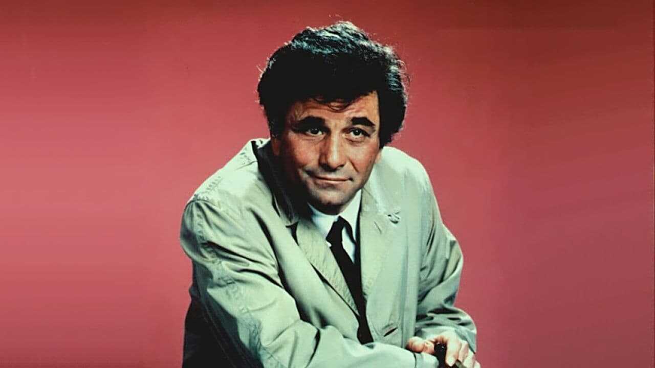 EX - Columbo (1971) 0