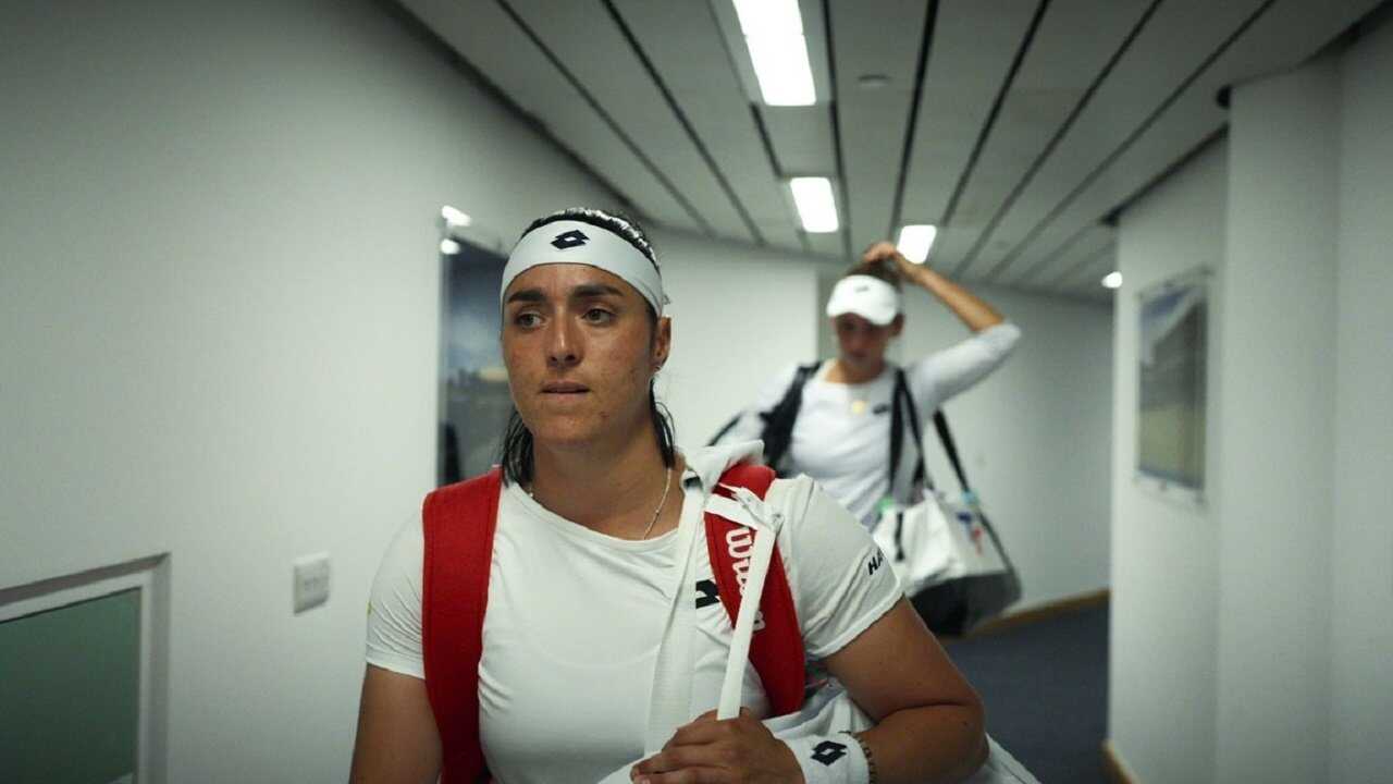 NL - Break Point 4