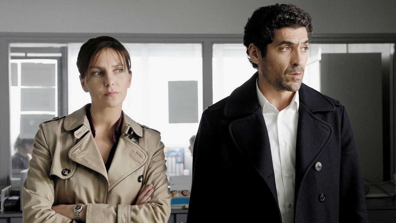 FR - Cherif (2013) (FR) 1