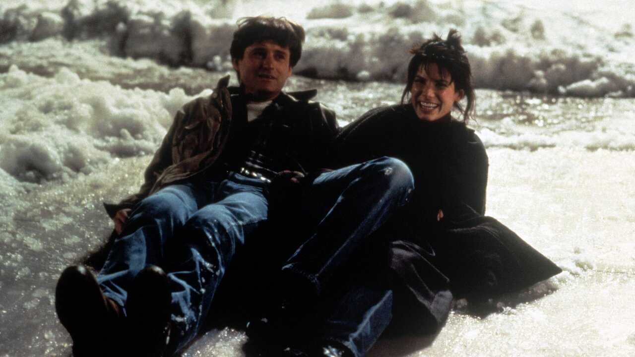 Während du schliefst (1995) 0