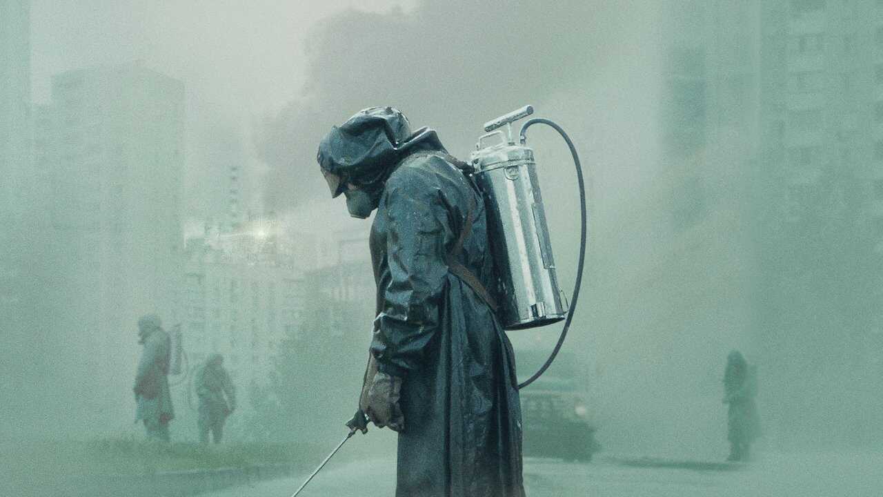 DE - Chernobyl (2019) 1