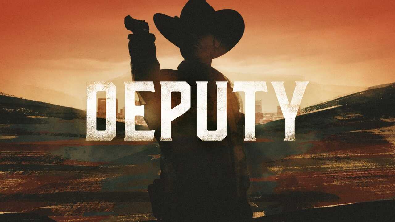 DE - Deputy - Einsatz Los Angeles (2020) 3