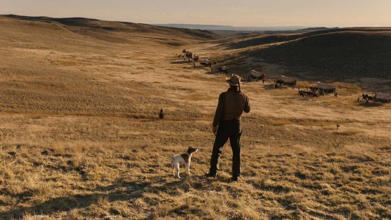 The Ballad of Buster Scruggs 0