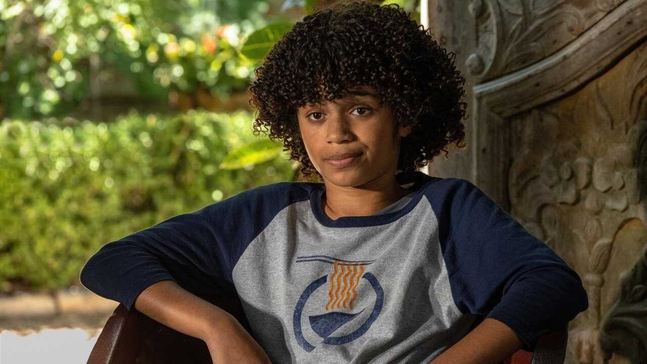 LAT - Las crónicas de Spiderwick 4