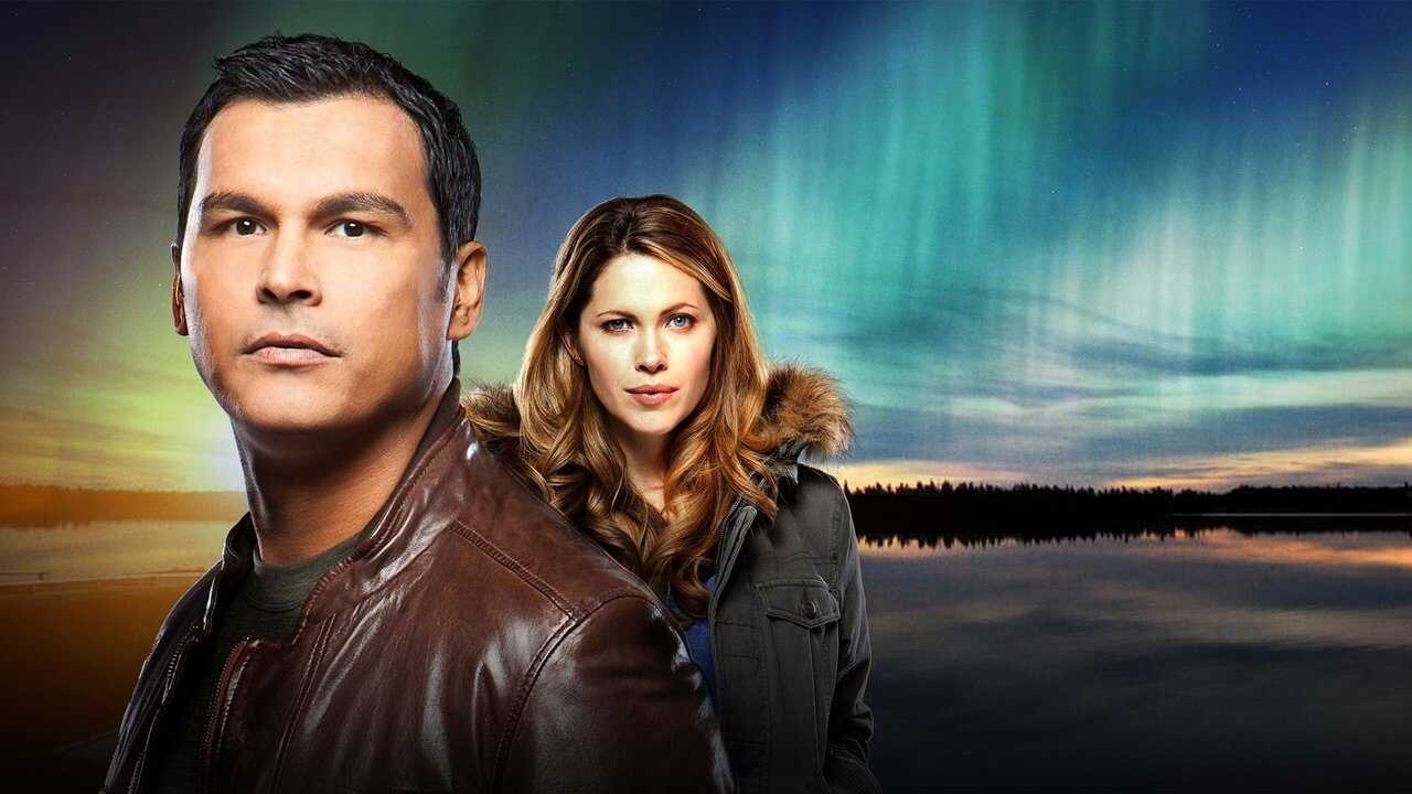 FR - Arctic Air (2012) (CA) 2