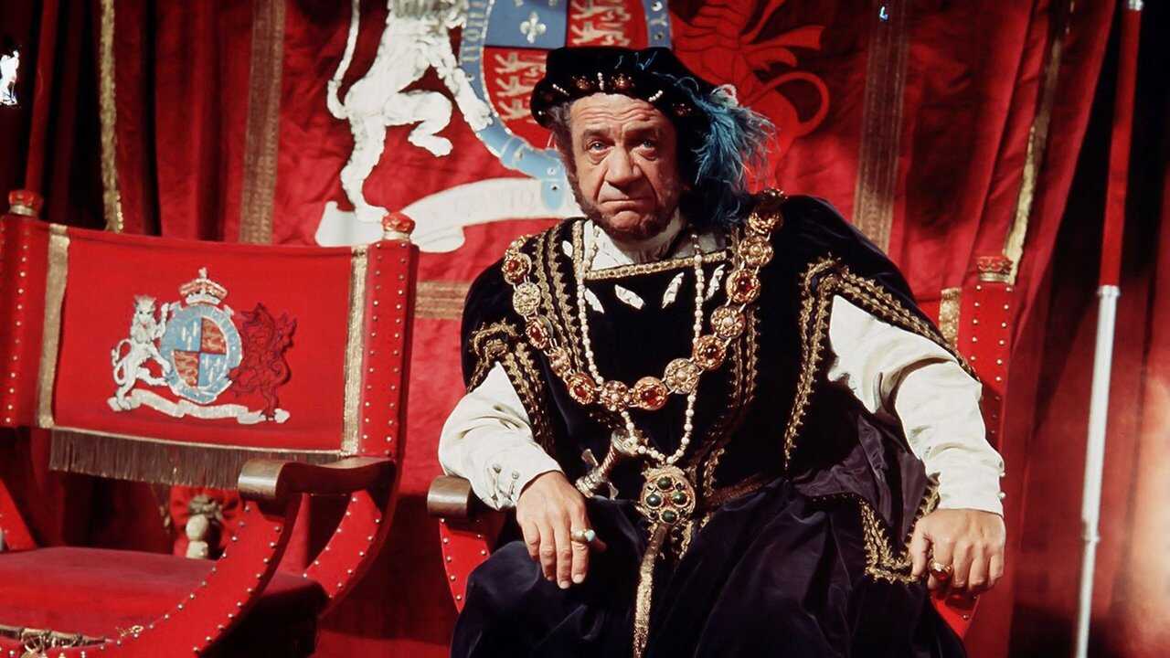 Cała naprzód: Henryku do dzieła ! (1971) 0