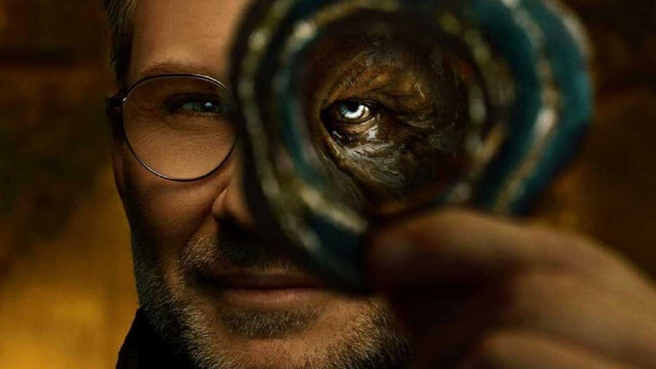 ES - Las crónicas de Spiderwick (2024) 4
