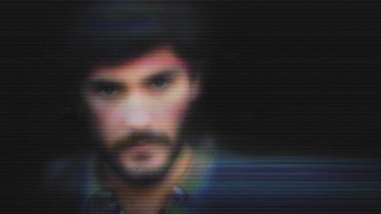 EX - Ghosts of Beirut (2023) 0