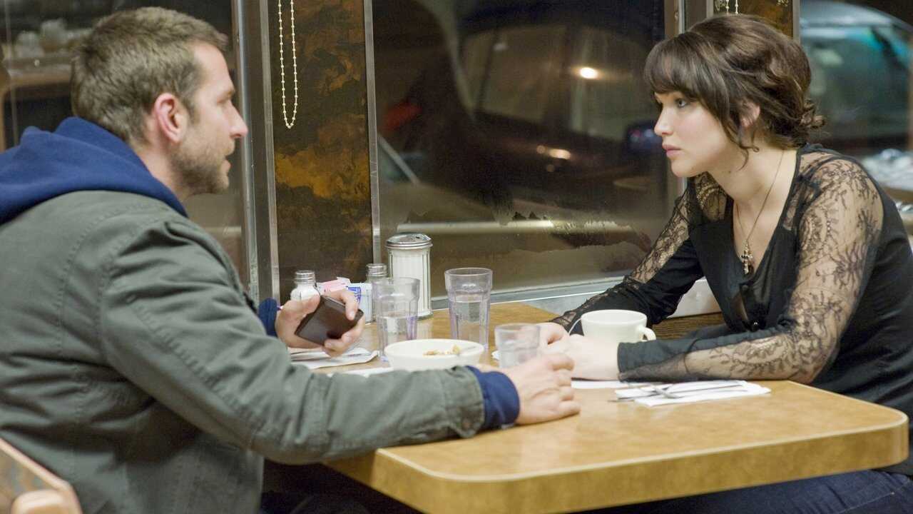 El lado bueno de las cosas (2012) 0