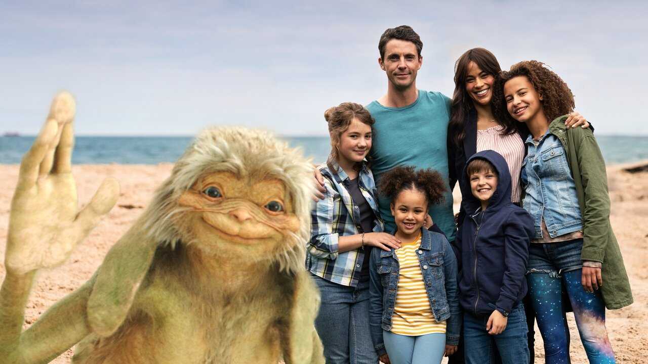 4 enfants et moi (2020) 0