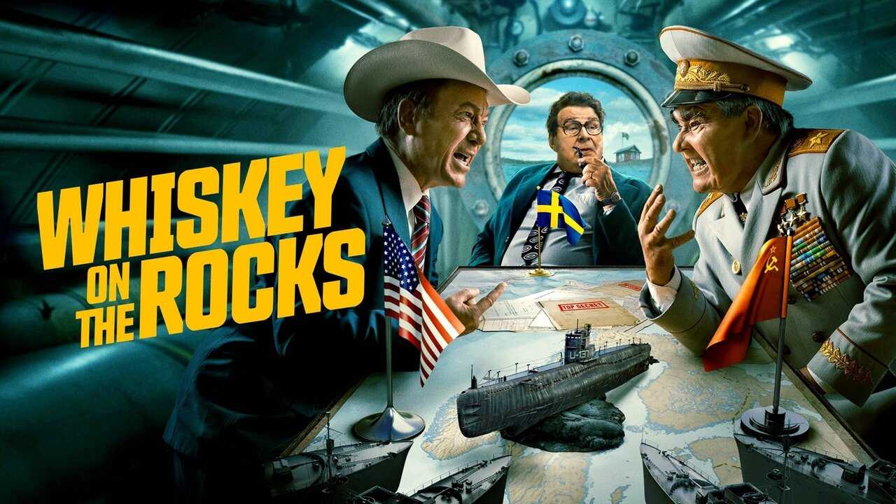 FR - Whiskey on the Rocks (2024) 4