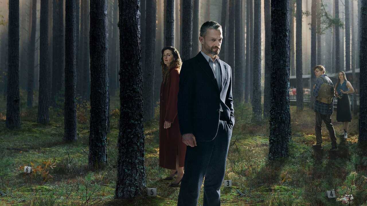 PL - W GŁĘBI LASU 0