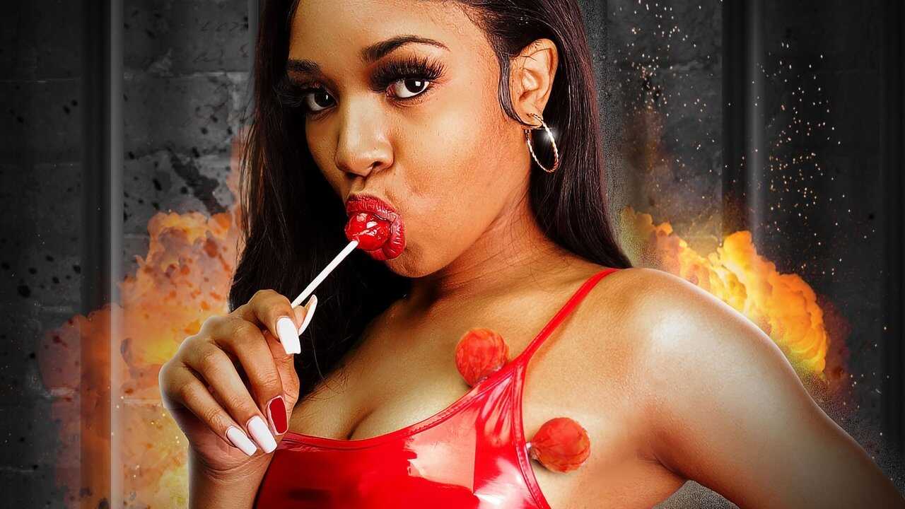 Cherry Bomb (2024) 0