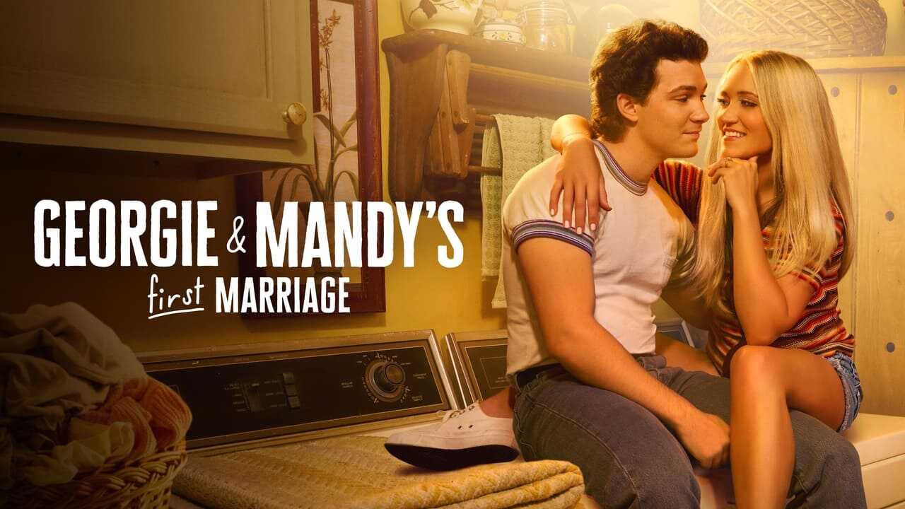 EN - Georgie & Mandy's First Marriage (2024) 3
