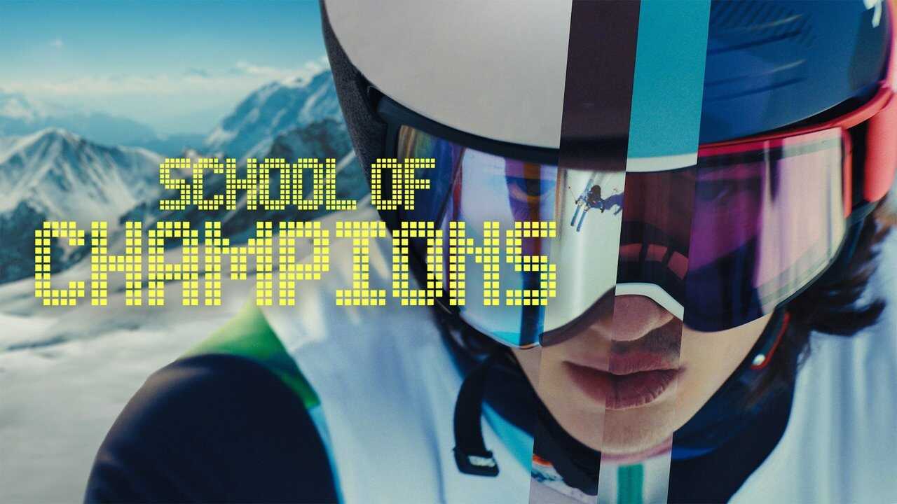 DE - School of Champions (2024) 1