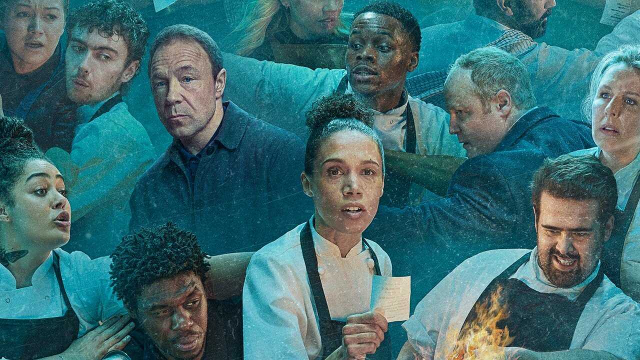 FR - Boiling Point (2023) 2