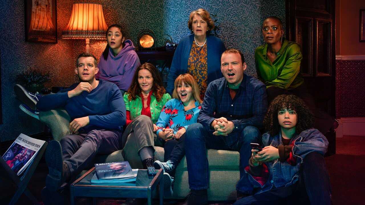 EX - Years and Years (2019) 0