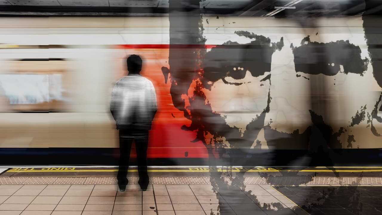 The London Underground Killer (2024) 0